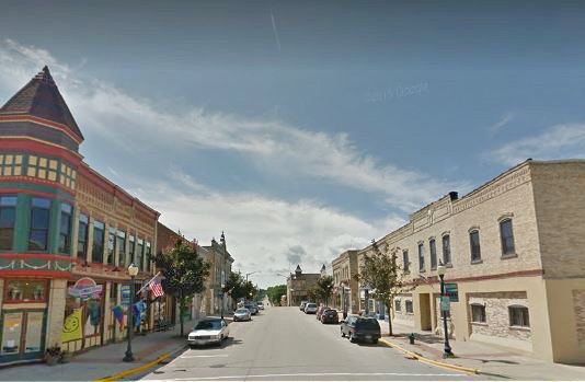 steelstreetmiddle crop Accounting Services Door and Kewaunee County